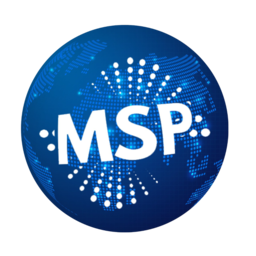 Motion Sound Production Logo